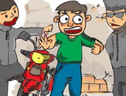 Penangkapan Enam Pelaku Kejahatan Berkedok Debt Collector: Modus yang Meresahkan