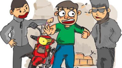Penangkapan Enam Pelaku Kejahatan Berkedok Debt Collector: Modus yang Meresahkan