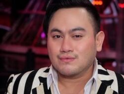 Nassar Tanggapi Isu Pernikahan Setelah Kunjungan ke Butik Ivan Gunawan