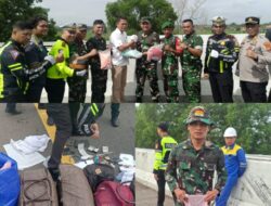 Pengungkapan Besar: 207 Ribu Butir Ekstasi Ditemukan di Tol Sumatera