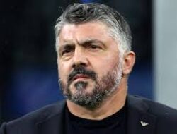 Gattuso Sampaikan Kekhawatiran Soal Peluang Italia di Piala Dunia 2026