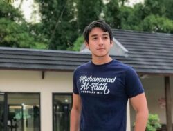 Artis Aliff Alli Dilaporkan ke Polisi Setelah Menikah Tanpa Izin