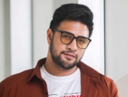 Hakim Menolak Eksepsi Ammar Zoni dalam Kasus Narkoba