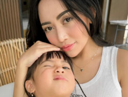 Rachel Vennya Klarifikasi Harta Gono-Gini Setelah 4 Tahun Berpisah dari Okin