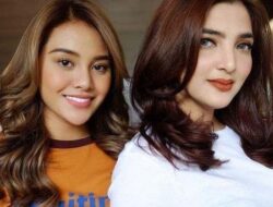 Aurel Ucapkan Selamat Ulang Tahun untuk Ashanty: Momen Penuh Kasih