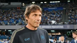 Conte Cemas Akan Peluang Napoli di Serie A