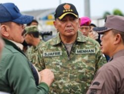 Bandara IMIP Morowali: Ketidakberadaan Pengawasan yang Mengkhawatirkan