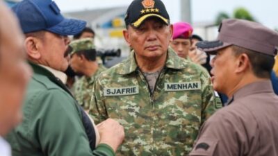 Bandara IMIP Morowali: Ketidakberadaan Pengawasan yang Mengkhawatirkan