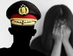 Pulang dari Kafe, Wanita Ini Mengalami Penganiayaan oleh Mantan Pacar Brimob