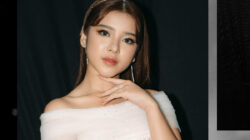 Tiara Andini Mengungkap Pengalaman Pahit sebagai Korban Pelecehan Seksual