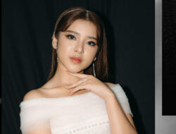 Tiara Andini Mengungkap Pengalaman Pahit sebagai Korban Pelecehan Seksual