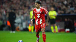 Kartu Merah Luis Diaz Menjadi Sorotan dalam Kemenangan Bayern Muenchen