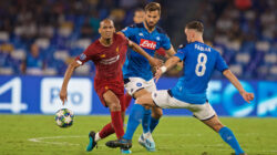 Fabinho: Kembali ke Timnas Brasil Memberikan Energi Baru