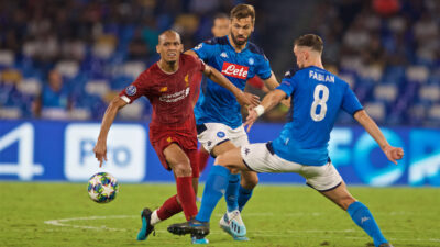 Fabinho: Kembali ke Timnas Brasil Memberikan Energi Baru