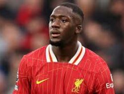 Ibrahima Konaté: Apakah Liverpool akan Mempertahankannya?