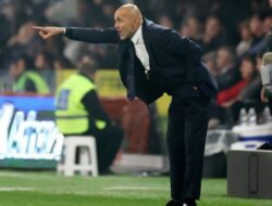Keputusan Spalletti yang Mengejutkan Menurut Del Piero