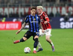 Tiket Derby Della Madonnina Terjual Habis: Atmosfer Panas Menyambut Pertandingan Ikonik