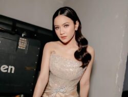 Mahalini Merayakan 6 Tahun Fanbase Mylinz dengan Peluncuran Album “Koma”