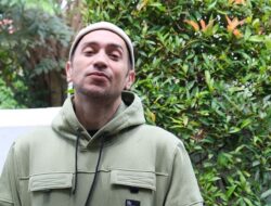 Gary Iskak Meninggal Akibat Kecelakaan Motor: Kenangan dan Pesan untuk Keselamatan