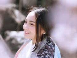 Nagita Slavina Resmi Jadi Produser Film ‘Timur’: Alasan dan Harapan di Balik Proyek Ini