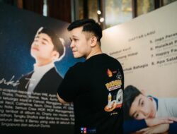 Tanggapan Bijak Jordi Onsu: Solusi Damai untuk Konflik Antara Ruben dan Sarwendah