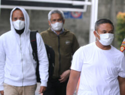 Penangkapan Gubernur Riau Abdul Wahid: KPK Mengguncang Dunia Politik