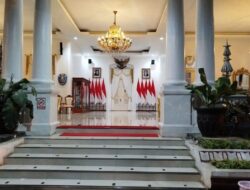 KPK Lakukan Penggeledahan di Ponorogo: Skandal Korupsi Terungkap