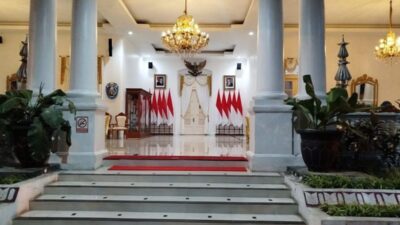 KPK Lakukan Penggeledahan di Ponorogo: Skandal Korupsi Terungkap