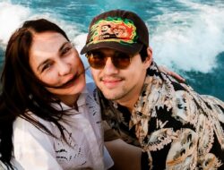 Luna Maya: Sikap Bijak Terhadap Perselingkuhan dalam Pernikahan