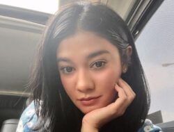 Naysilla Mirdad Berjuang di Lokasi Syuting: Bunda Corla Tambah Keceriaan Saat Dramatis