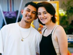 Dahlia Poland Memilih Ngekos Setelah Gugat Cerai dari Fandy Christian