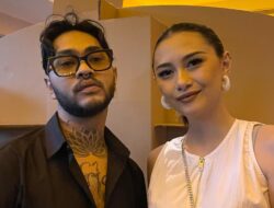 Onadio Leonardo dan Istri Ditangkap: Ganja Ditemukan di Rumah