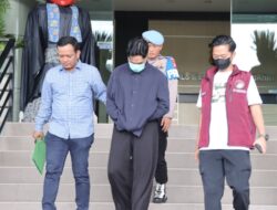 Kasus Narkoba Onad: Pemasok Terancam Hukuman Berat