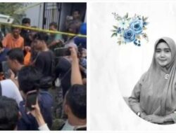 Kejadian Tragis di Jambi: Dosen Wanita Tewas Diduga Dianiaya oleh Anggota Kepolisian