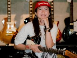 Poppy Sovia: Suara Perempuan Melawan Pelecehan Verbal