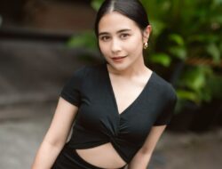 Prilly Latuconsina Mengklarifikasi Isu Kesehatan Setelah Diuji Banyak Komentar Negatif