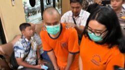 Modus Penipuan di Tasikmalaya: Tersangka Perampokan Menyamar di Media Sosial