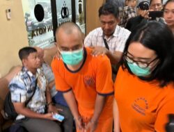 Modus Penipuan di Tasikmalaya: Tersangka Perampokan Menyamar di Media Sosial