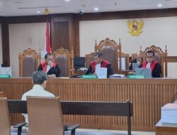 Hendry Lie Dihukum: Penegakan Hukum Terhadap Korupsi di Tingkat Tinggi