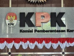KPK Kembalikan Uang Hasil Penjualan Aset Korupsi Senilai Rp 883 Miliar kepada PT Taspen