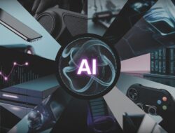 Kaleidoskop Teknologi 2025: Tahun Ketika Industri Dipaksa Dewasa