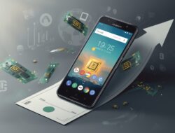 Ponsel Android Terancam Lebih Mahal pada 2026, Beban RAM dan Chip AI Kian Menekan