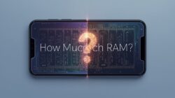 Berapa RAM yang Ideal untuk Smartphone 2026? Ketika AI Jadi Standar, tapi Spesifikasi Mulai Realistis