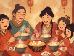 Mengenal Festival Dongzhi: Tradisi Tionghoa yang Menandai Titik Balik Alam dan Kehangatan Keluarga