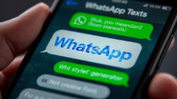Cara Lengkap Membuat Tulisan Berwarna di WhatsApp Tanpa Aplikasi Tambahan