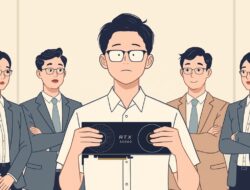 Hadiah RTX 5060 Bikin Gempar: Anak Magang di China Mundur setelah Perusahaan Mengklaim GPU Kemenangannya