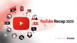 YouTube Hadirkan Recap 2025 untuk Semua Pengguna. Cara Mengaksesnya dan Syarat Penting yang Harus Dipenuhi