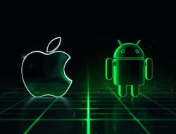 iOS vs Android: Membongkar Realitas Keamanan yang Sering Tertutup Bias di 2025