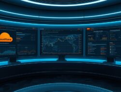 Cloudflare Ungkap Indonesia Jadi Sumber Serangan DDoS Terbesar Dunia, Aktivitas Naik 31.900 Persen