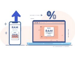 Lonjakan Harga RAM Tekan Industri Global, Smartphone dan Laptop Masuk Era Harga Naik dan Spesifikasi RAM Menurun